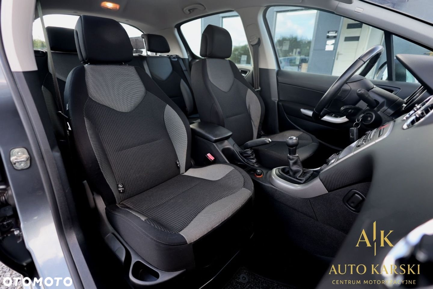 Peugeot 308 - 39