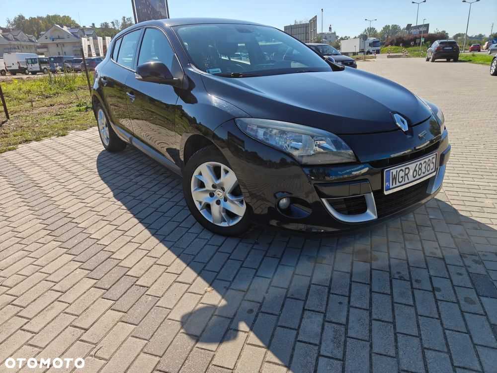 Renault Megane 1.5 dCi Color Edition - 16