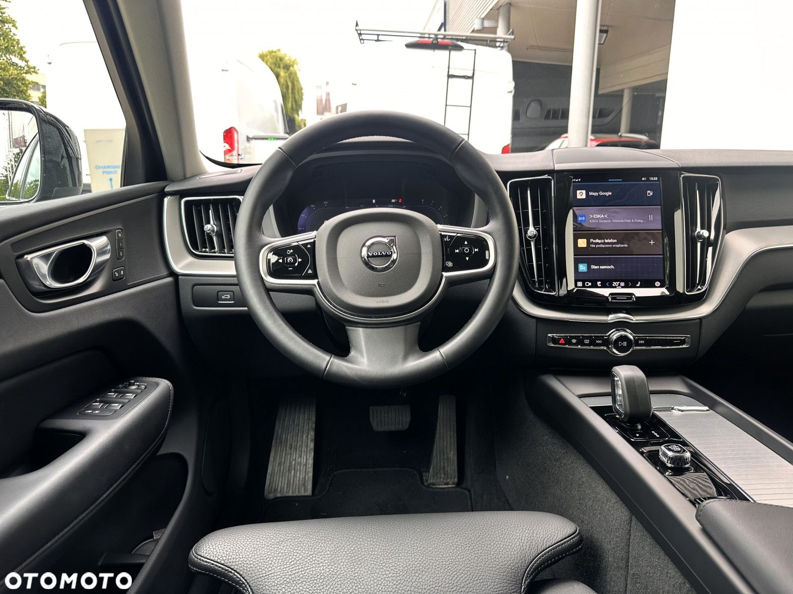 Volvo XC 60 - 19