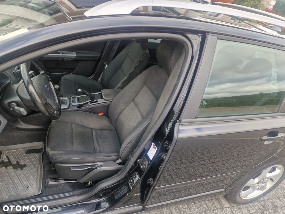 Volvo V50 DPF DRIVe Kinetic - 8