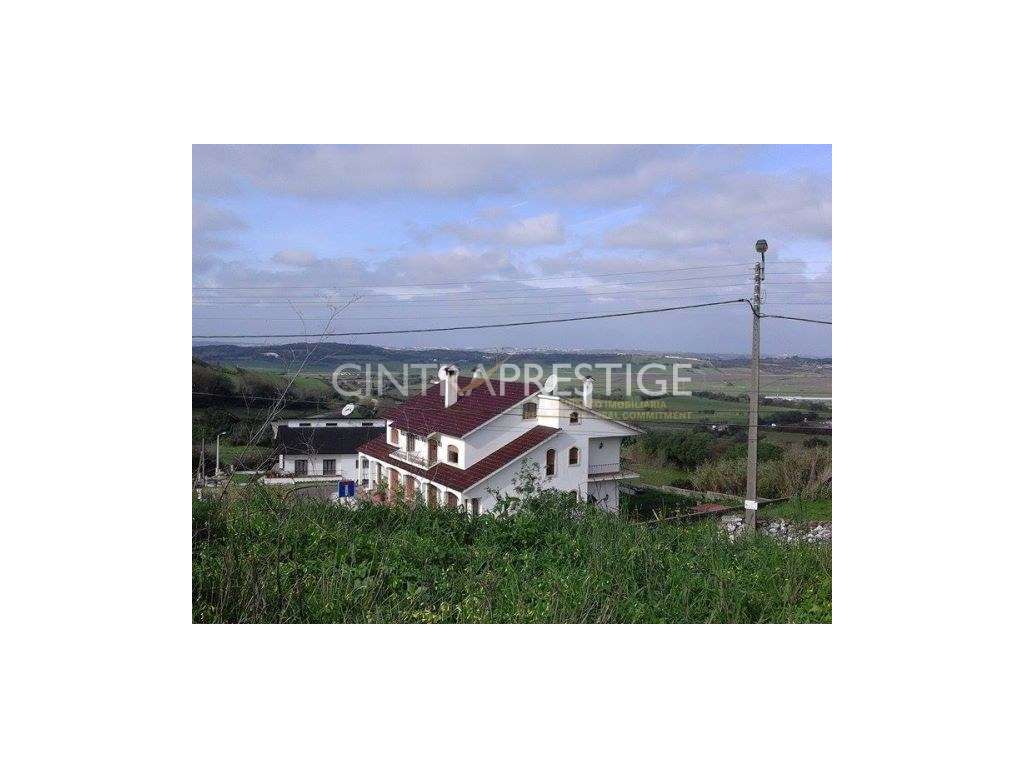 Terreno com 4560m2, localizado em Almargem do Bispo - Grande imagem: 3/11