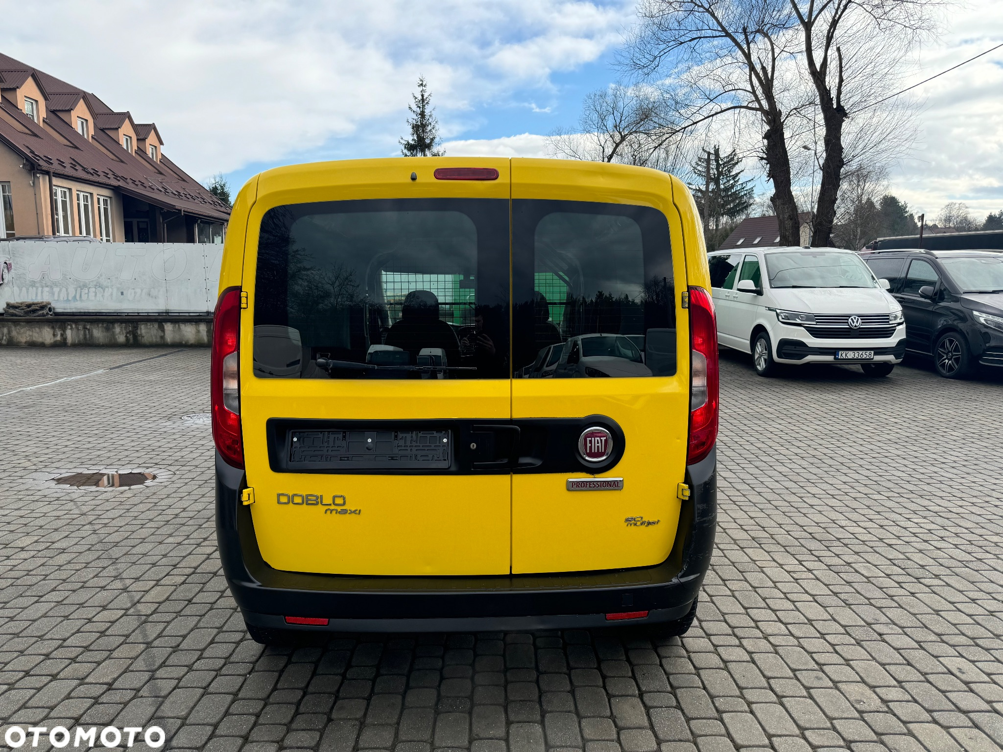Fiat Doblo - 6