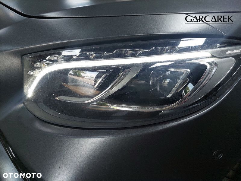 Mercedes-Benz Klasa S - 23