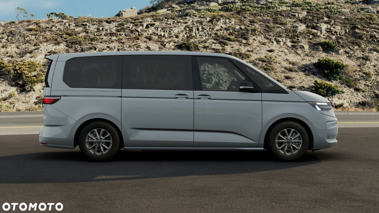 Volkswagen multivan L2 2.0 TDI - 7