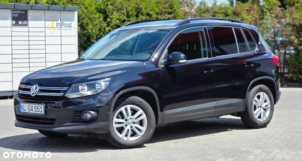 Volkswagen Tiguan - 6