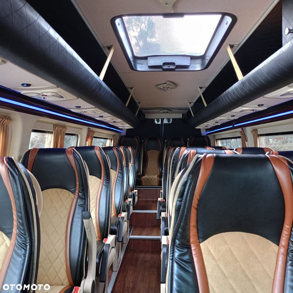 Mercedes-Benz Sprinter 513 CDI - 7