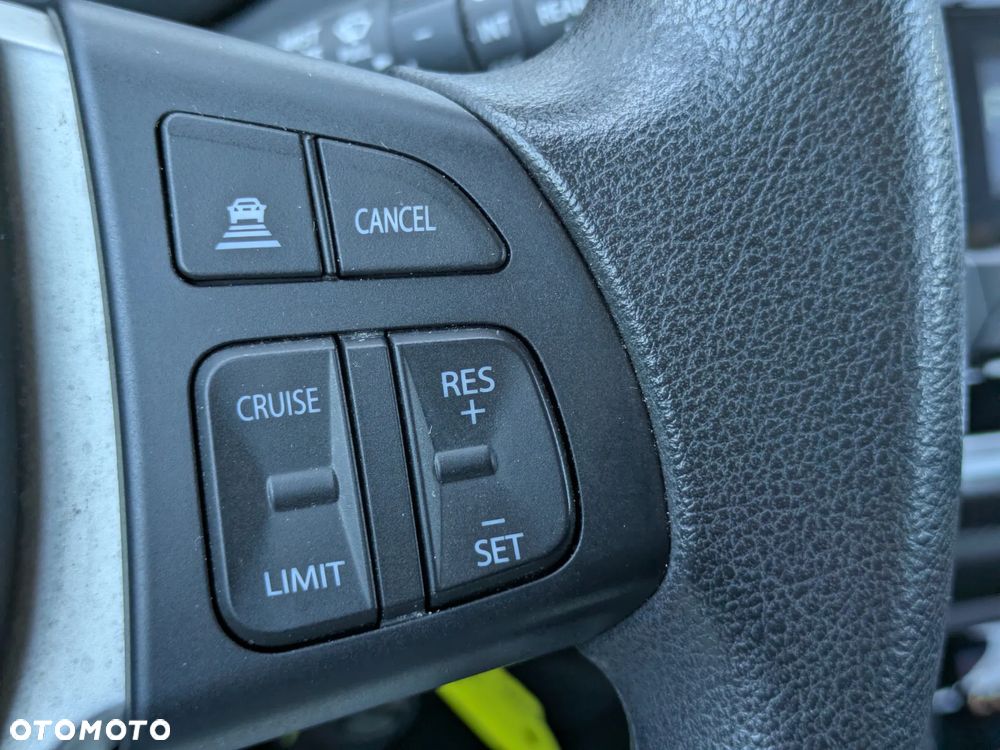 Suzuki SX4 - 18