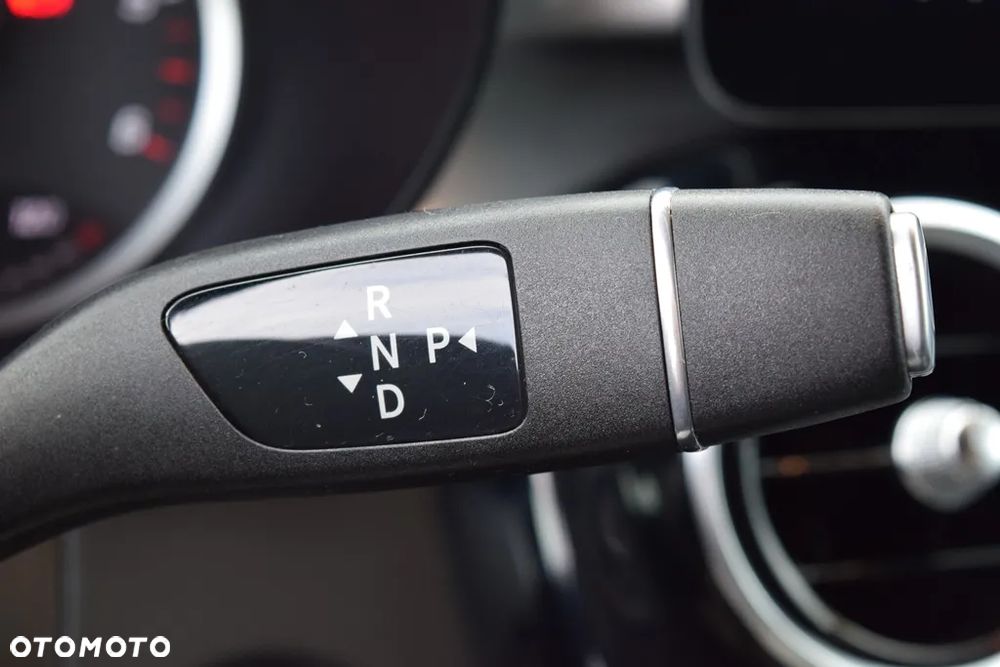 Mercedes-Benz GLC 200 d - 22