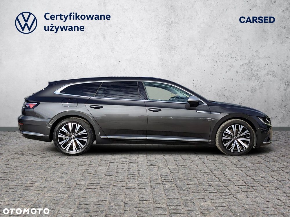 Volkswagen Arteon Shooting Brake 2.0 TDI 4Motion Elegance DSG - 8