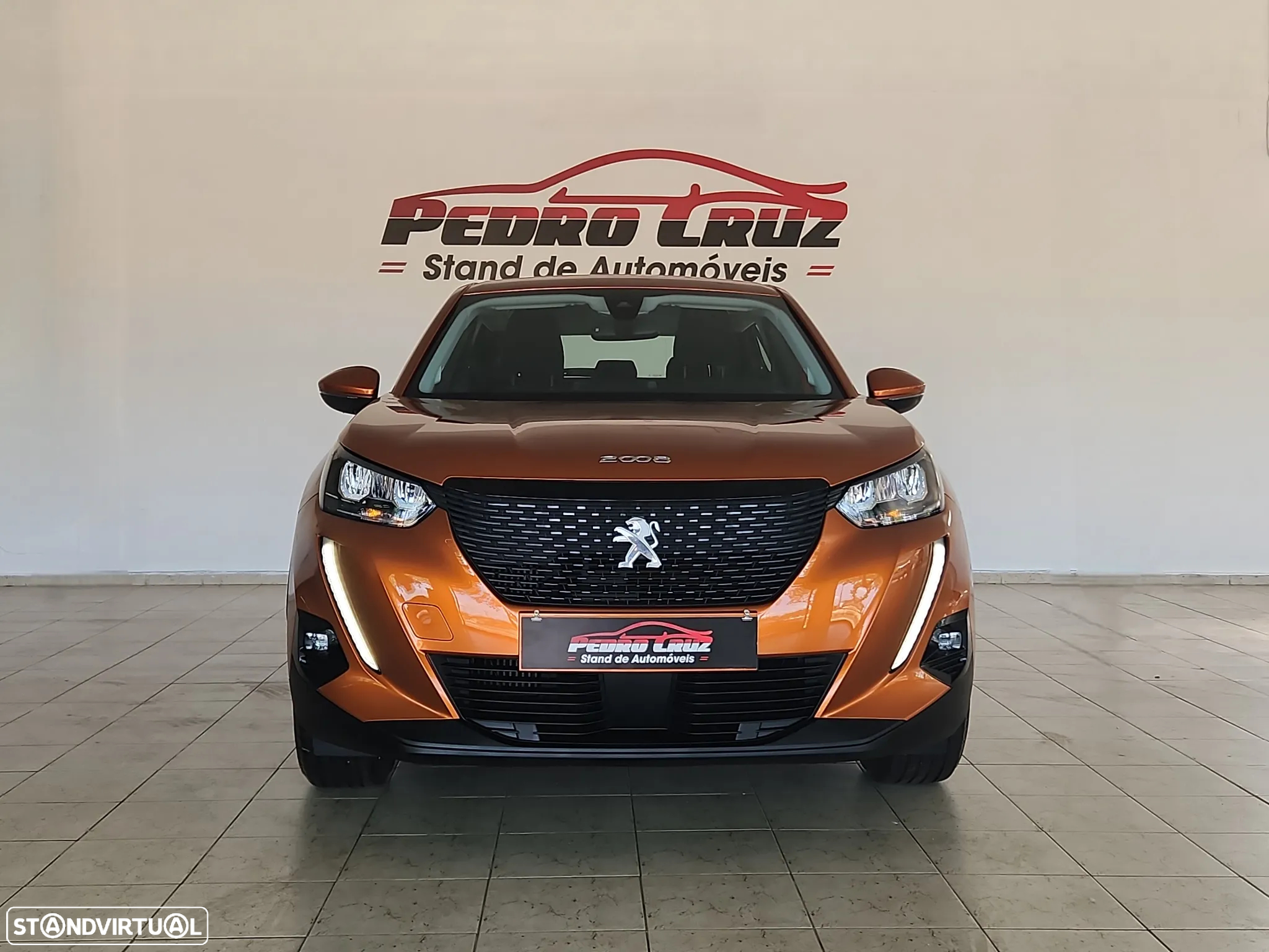 Peugeot 2008 1.5 BlueHDi Active Pack - 19
