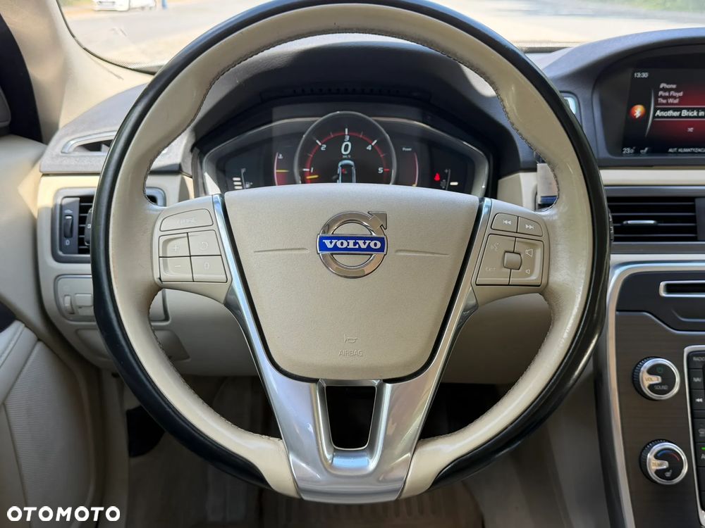 Volvo XC 70 D4 AWD Summum - 22
