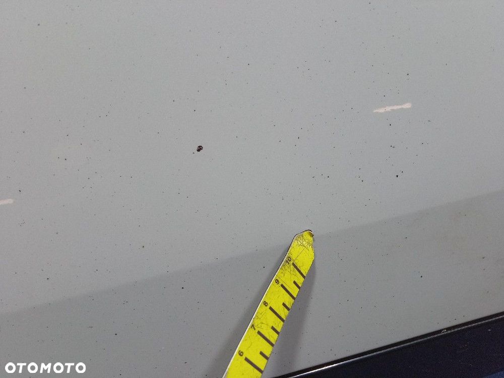BMW IX I20 DRZWI PRZÓD LEWE PRZEDNIE MINERALWEISS - 8