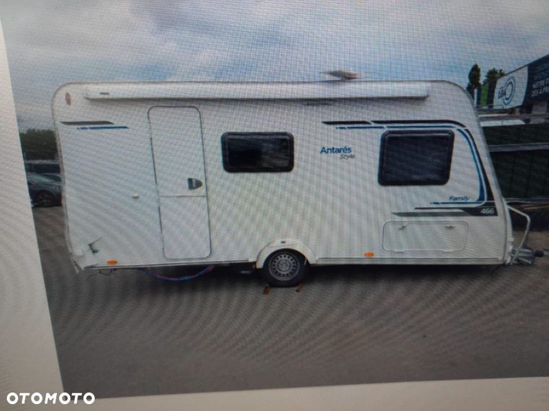 Caravelair Trigano - 5