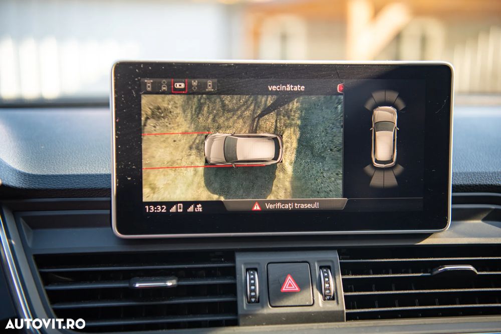 Audi Q5 40 TDI quattro S tronic - 27