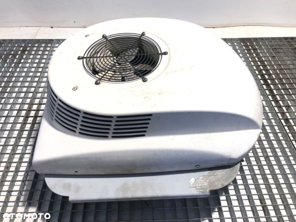 KLIMATYZACJA POSTOJOWA WAECO  SCANIA P,G,R,T - series 2003 - 2022 R 380 279 kW [380 KM] 4x2 2004 - 4