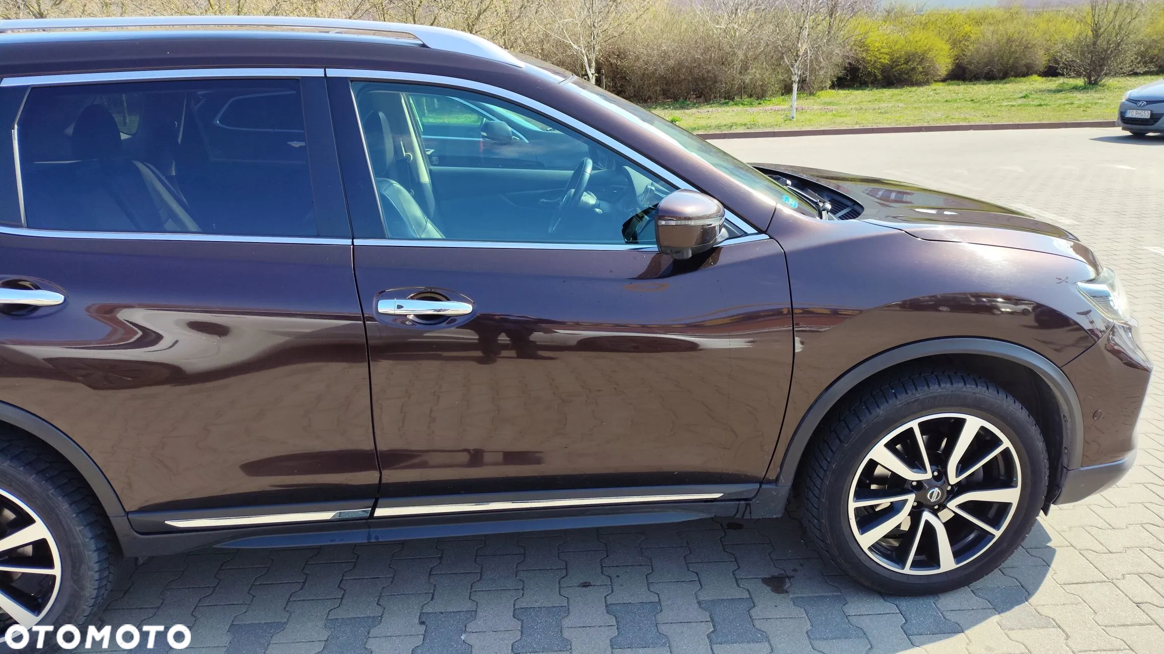 Nissan X-Trail 2.0 dCi Tekna 4WD Xtronic - 5