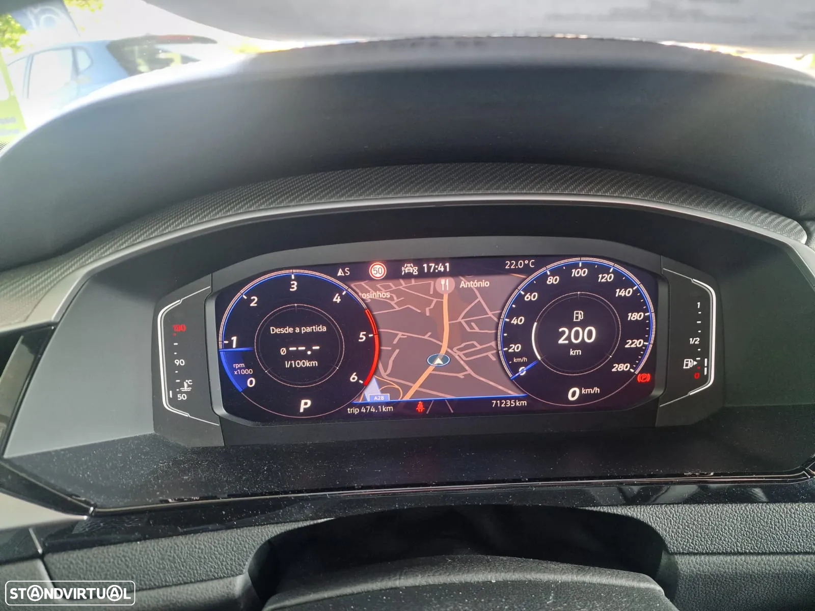 VW Arteon Shooting Brake 2.0 TDI R-Line DSG - 11