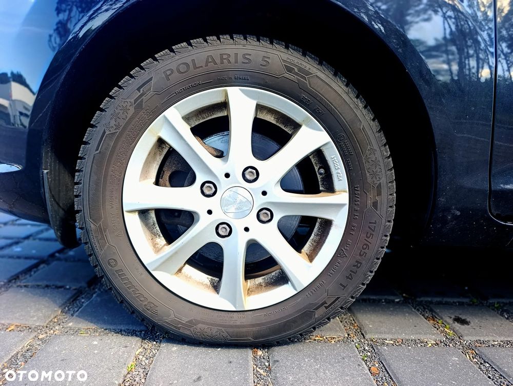 Ford Fiesta 1.0 EcoBoost ST-Line - 21