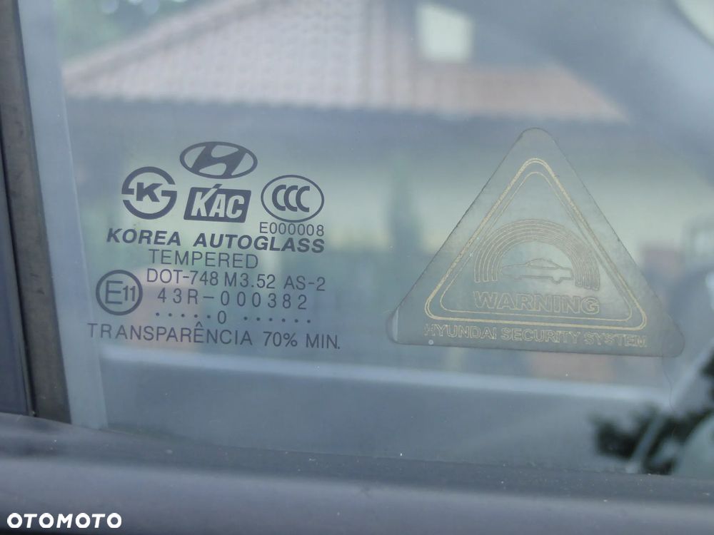 Hyundai Tucson 2.0 CRDi 2WD GLS - 30