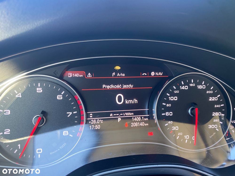 Audi A6 Limousine - 14