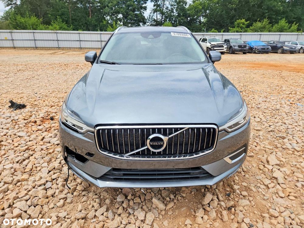 Volvo XC 60 T5 AWD Inscription - 5