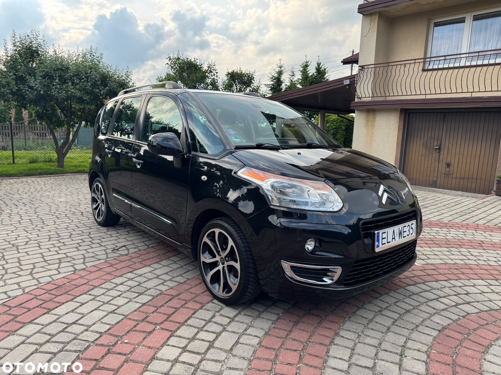 Citroën C3 Picasso VTi 120 Exclusive - 6