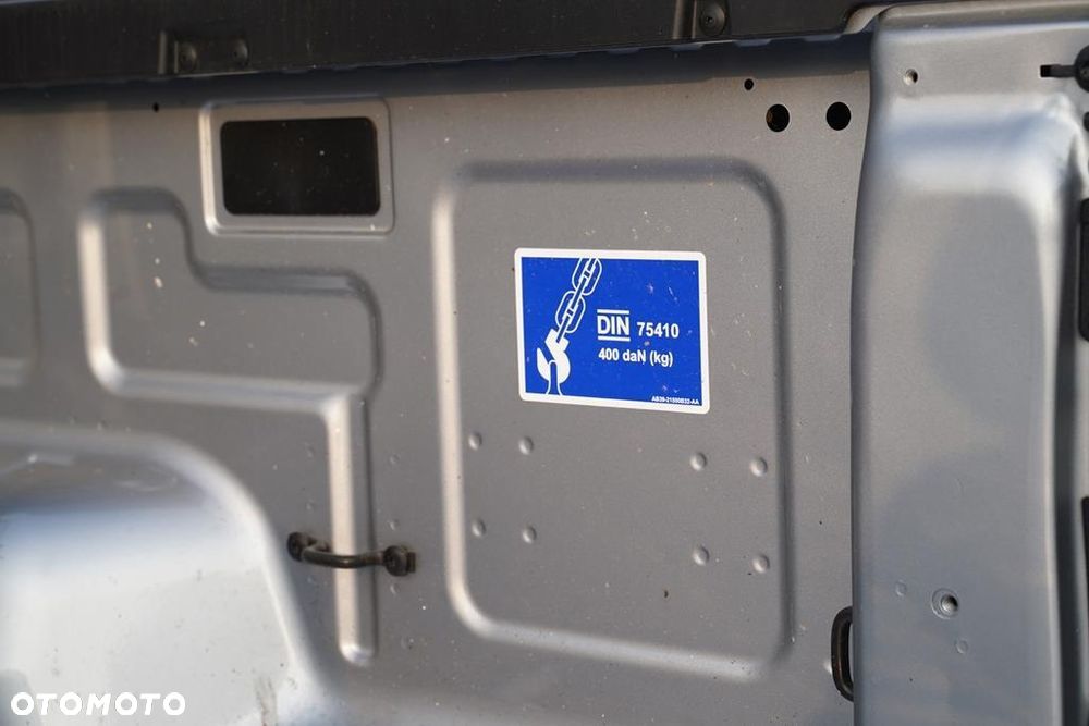 Ford Ranger 2.0 EcoBlue 4x4 DC XLT - 10