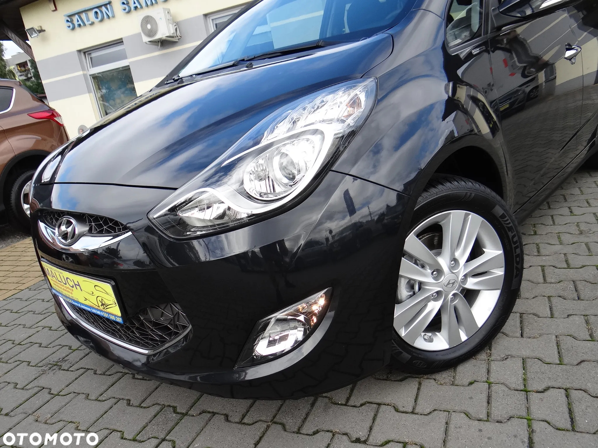 Hyundai ix20 1.4 Premium - 2