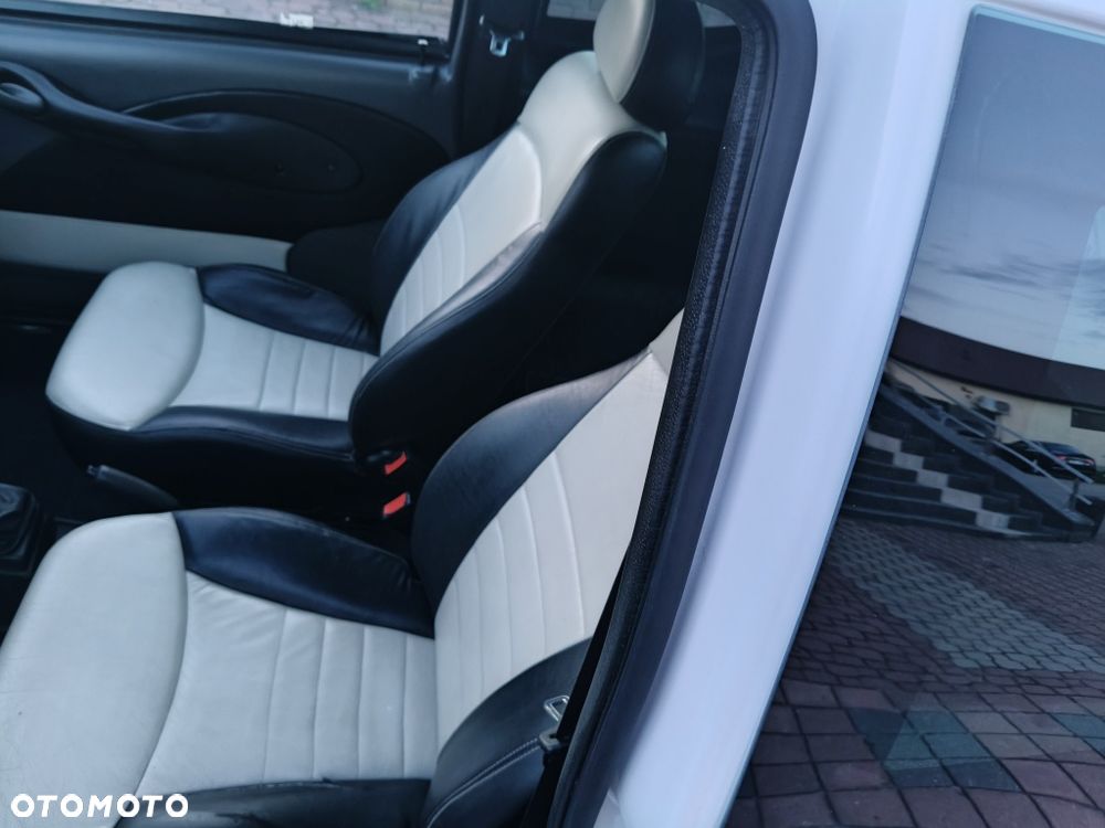 Aixam Coupe - 8