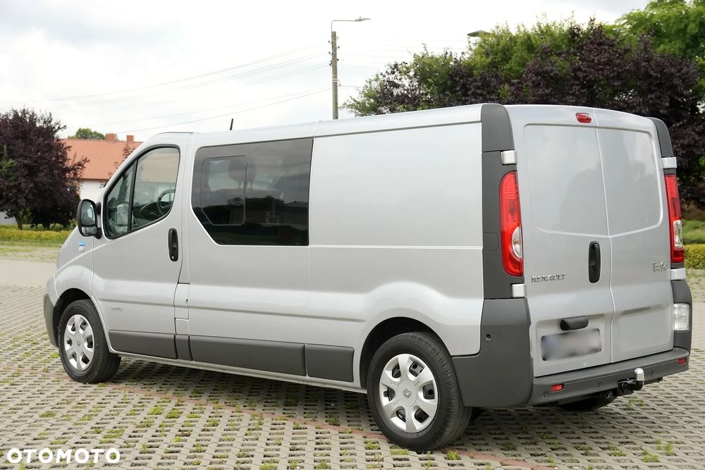 Renault Trafic - 5