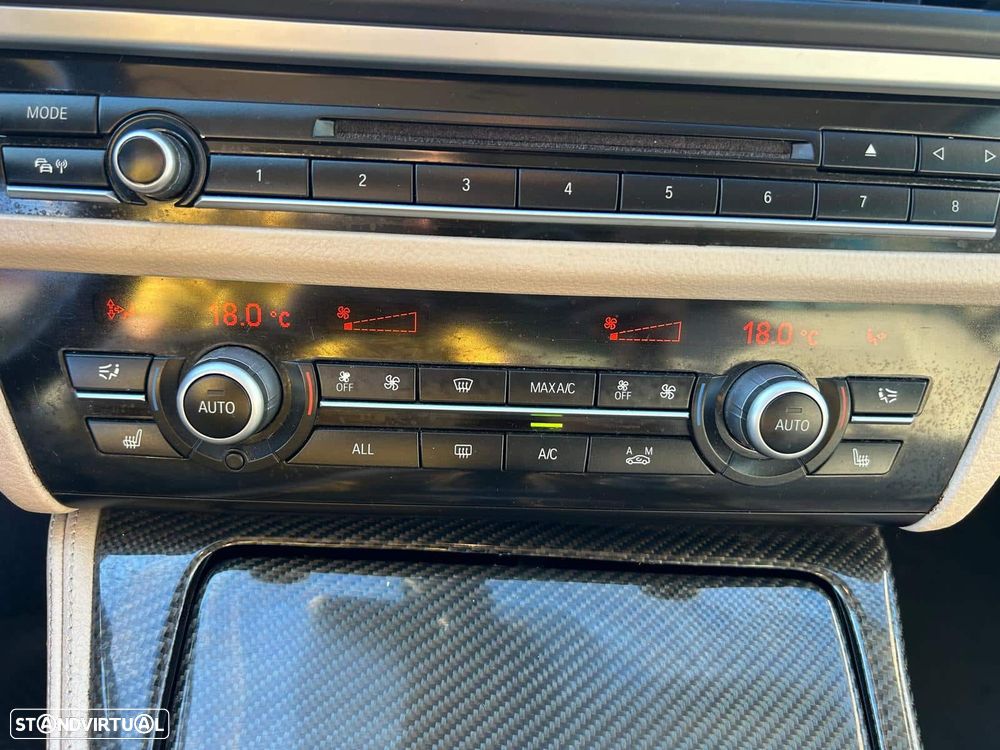 BMW 520 d Aut. Luxury Line - 18