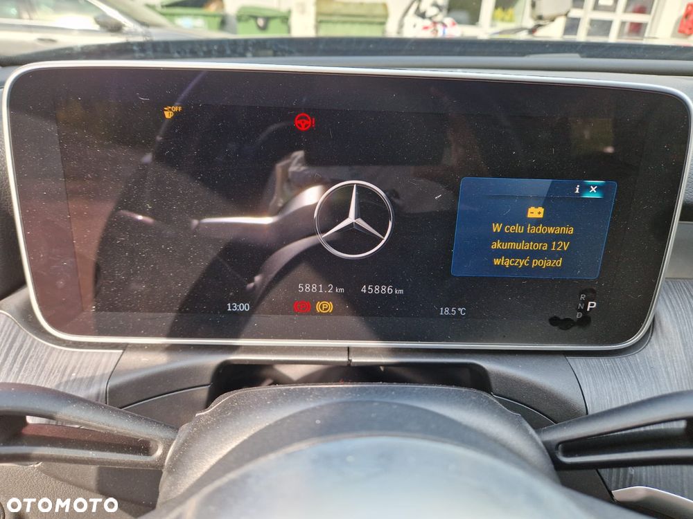 Mercedes-Benz Klasa C 2024