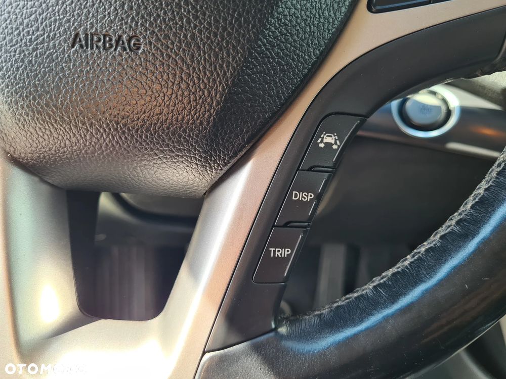 Hyundai i40 1.7 CRDi Premium - 27