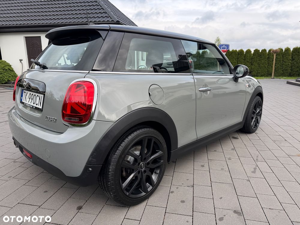 MINI Cooper GPF - 3