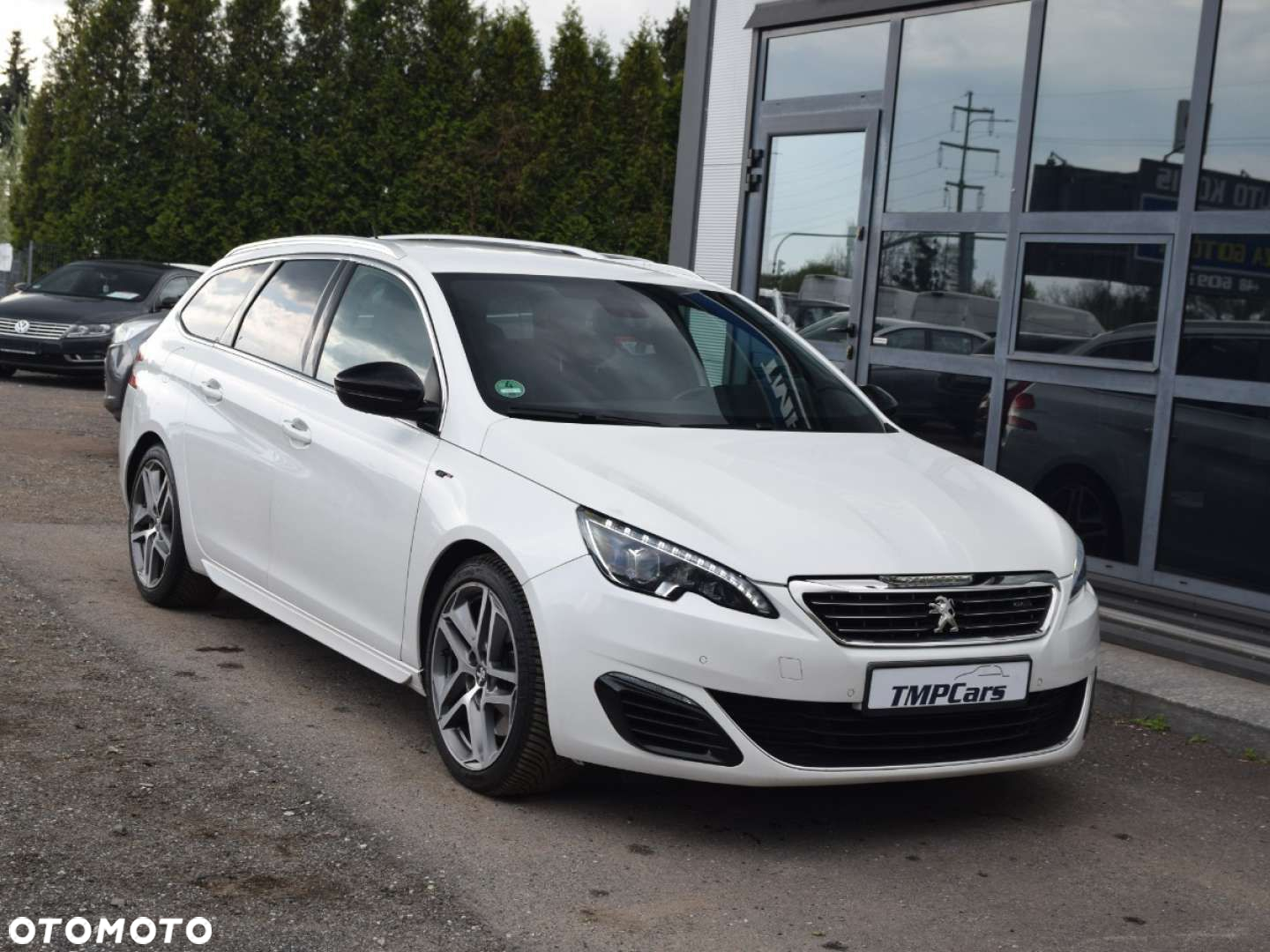 Peugeot 308 - 26
