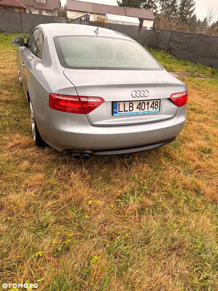 Audi A5 Coupé 2.0 TFSI - 6