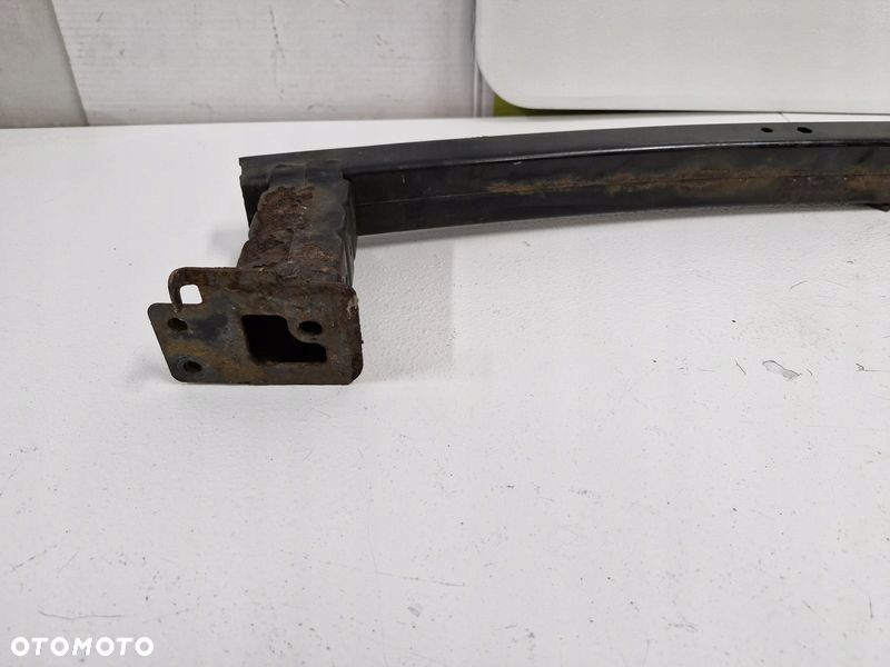RENAULT KADJAR BELKA ZDERZAKA PRZÓD PRZEDNIA DOLNA 620304EA0C - 11