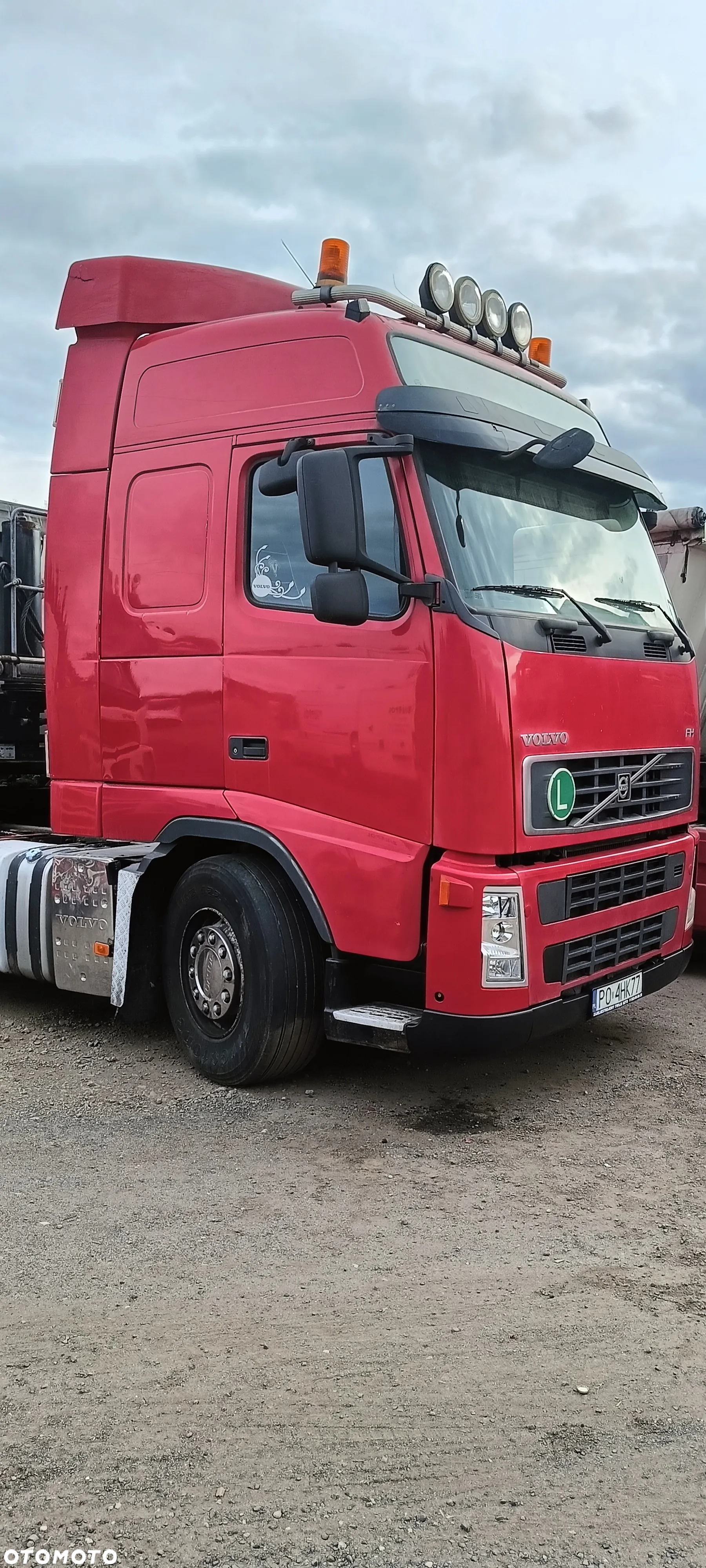 Volvo FH 13 - 3