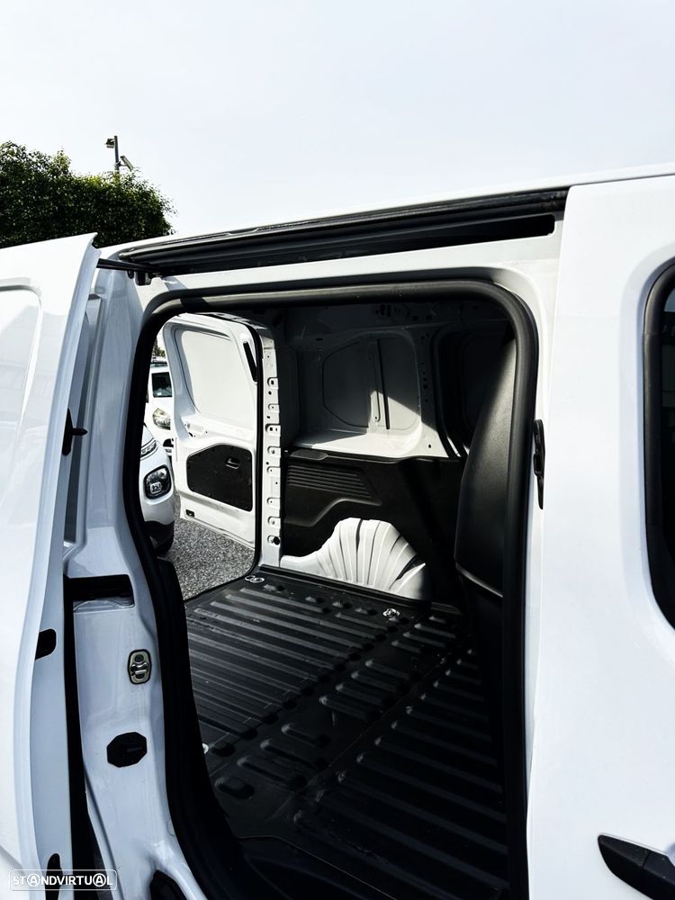 Peugeot Partner 1.5 BlueHDi M Standard - 7