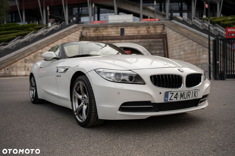 BMW Z4 - 14