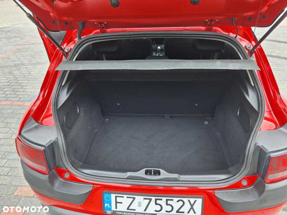 Citroën C4 Cactus PureTech 82 Shine Edition - 13