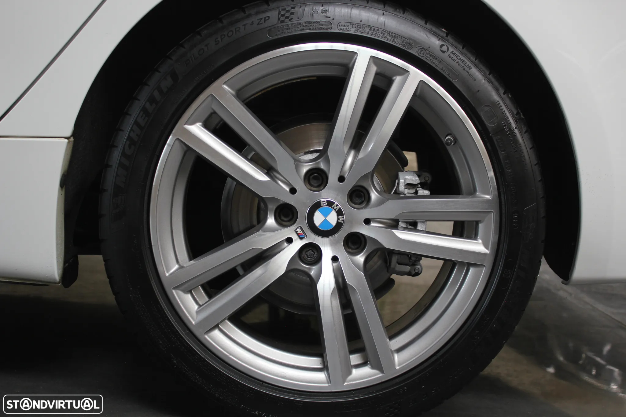 BMW 216 Gran Tourer d 7L Pack M Auto - 35