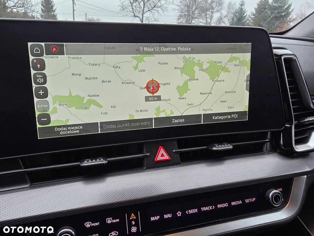 Kia Sportage 1.6 T-GDI 2WD Edition 7 - 26