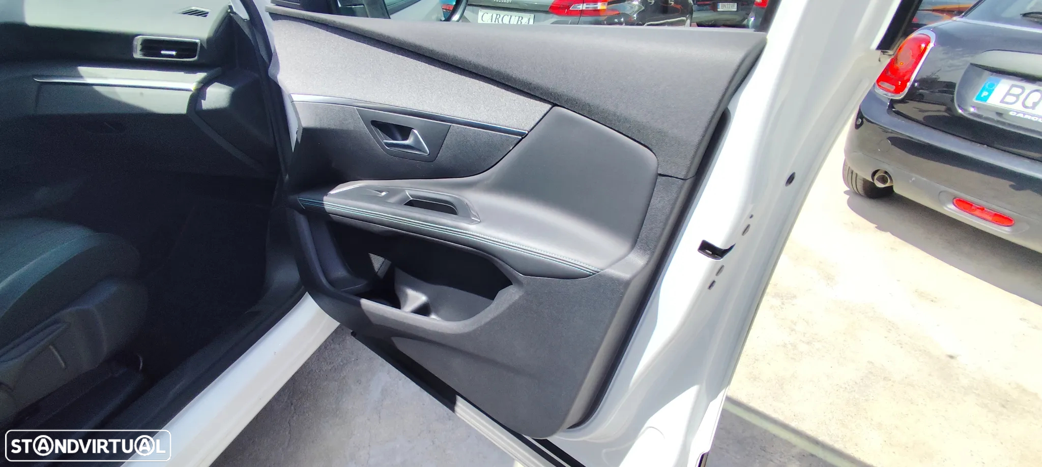 Peugeot 5008 - 15