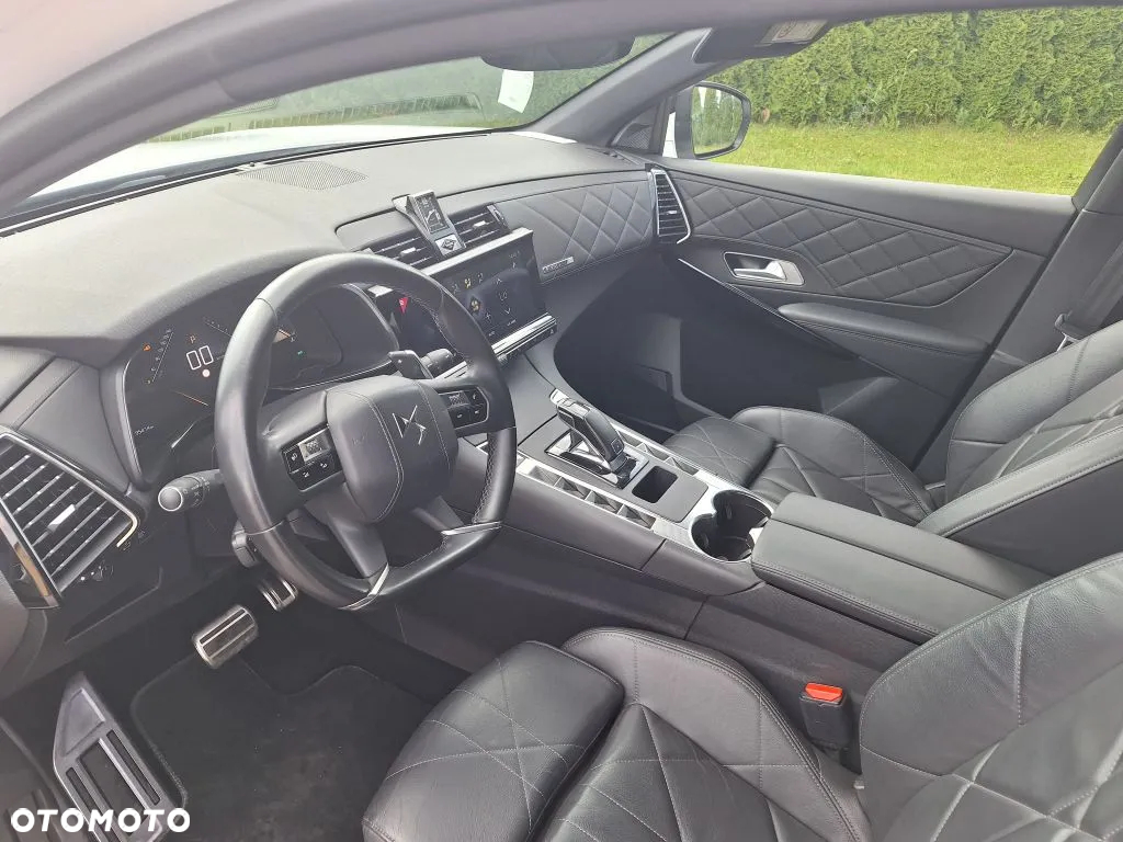DS Automobiles DS 7 Crossback 1.5 BlueHDi Rivoli - 5