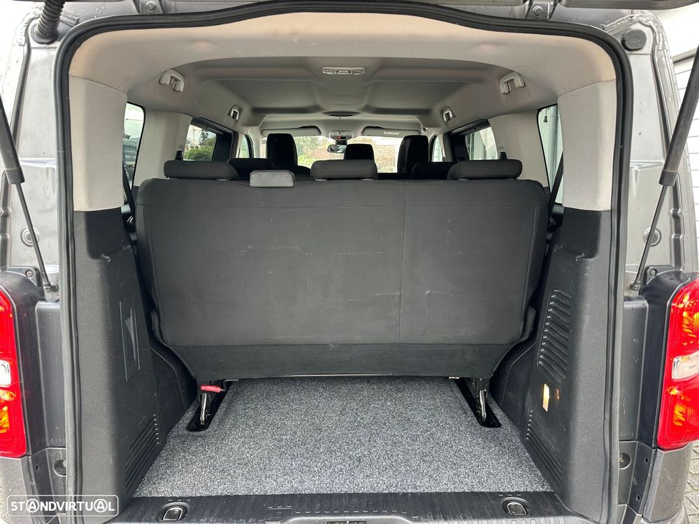 Citroën Jumpy 1.5 BlueHDi M Control - 9