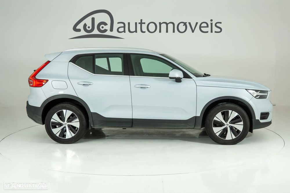 Volvo XC 40 1.5 T5 PHEV Inscription Expression - 7