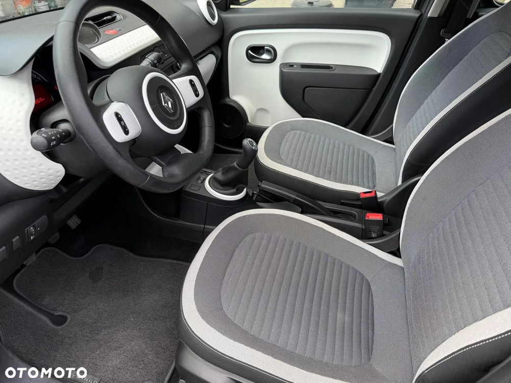 Renault Twingo SCe 70 LIMITED 2018 - 11