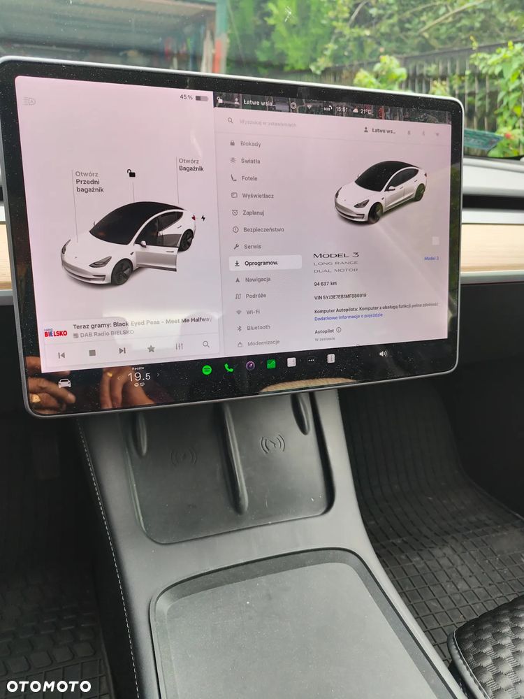 Tesla Model 3 Long Range AWD - 6