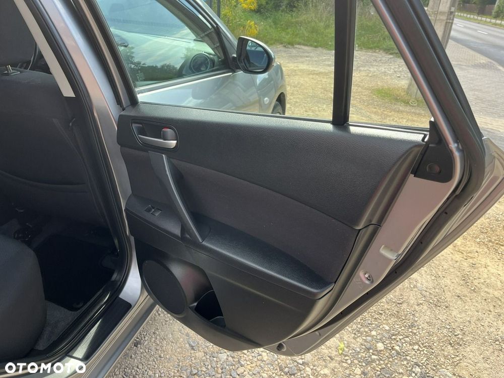 Mazda 3 - 23